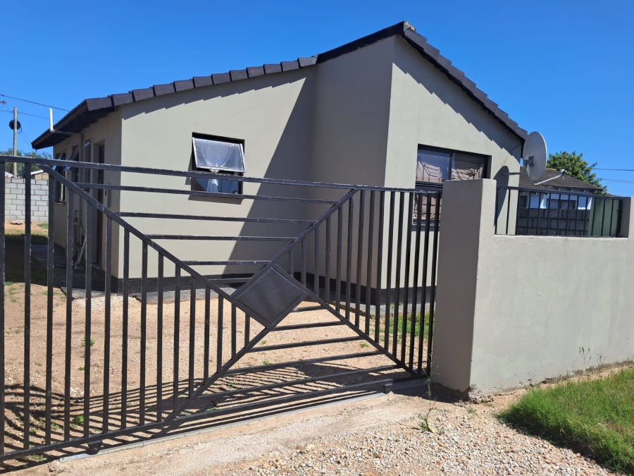 2 Bedroom Property for Sale in Motherwell Nu 3 Eastern Cape